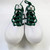 adidas Freak Football Cleat Men's White New without Box Multiple Sizes CLEA-014059