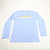 Los Angeles Chargers Nike NFL On Field Long Sleeve Shirt Men's S TOPS-151059