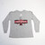Miami RedHawks adidas Long Sleeve Shirt Youth New with Tags Multiple Sizes TOPS-151069
