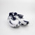 Under Armour Spawn Basketball Shoe Men's White/Navy Used 16-SHOE-018993