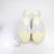 adidas BYW Select Basketball Shoe Men's White New without Box 15-SHOE-019000