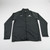 Purdue Boilermakers Nike Dri-Fit Jacket Men's Dark Gray Used S TOPS-149171
