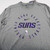 Phoenix Suns Nike NBA Authentics Dri-Fit Long Sleeve Shirt Men's Gray New-TOPS-148904