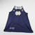 Notre Dame Fighting Irish Under Armour Game Jersey - Other Women's Navy New-JRSY-008812