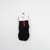 Nike Socks Unisex Black New with Tags XL ACCS-006915