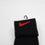 Nike Socks Unisex Black New with Tags XL ACCS-006915