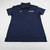 UConn Huskies Nike Polo Women's Navy New without Tags M TOPS-150095