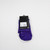 Nike Socks Men's Purple New with Tags Multiple Sizes ACCS-006879