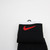 Nike Socks Unisex Black New with Tags M-ACCS-006934