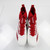 adidas adizero Football Cleat Men's White New without Box Multiple Sizes CLEA-013945