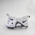 Nike Alpha Menace Football Cleat Men's White New without Box Multiple Sizes CLEA-013841