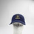 Notre Dame Fighting Irish Under Armour Adjustable Hat Unisex Navy New OSFM-HATS-013795
