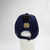 Notre Dame Fighting Irish Under Armour Adjustable Hat Unisex Navy New OSFM-HATS-013795