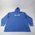 Los Angeles Chargers Nike NFL On Field Dri-Fit Sweatshirt Men's Blue Used 2XLT TOPS-149996