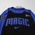 Orlando Magic Nike NBA Authentics Dri-Fit Long Sleeve Shirt Multiple Sizes TOPS-149923