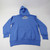 Los Angeles Chargers Nike NFL On Field Dri-Fit Sweatshirt Women's Blue New-TOPS-150021