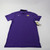 Los Angeles Lakers Nike NBA Authentics Dri-Fit Polo Men's New with Tags S TOPS-149723