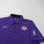 Los Angeles Lakers Nike NBA Authentics Dri-Fit Polo Men's New with Tags S TOPS-149723