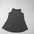 West Virginia Mountaineers Port & Company Sleeveless Shirt Women's Gray New-TOPS-149749