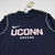 UConn Huskies Nike Dri-Fit Sweatshirt Men's Navy New with Tags Multiple Sizes TOPS-150150