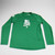 Notre Dame Fighting Irish Under Armour Long Sleeve Shirt Men's Multiple Sizes TOPS-150054