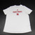 Rutgers Scarlet Knights adidas Aeroready Short Sleeve Shirt Multiple Sizes TOPS-150533