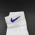 Nike Socks Unisex White New with Tags XL ACCS-006881