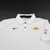 Los Angeles Lakers Nike NBA Authentics Dri-Fit Polo Men's New with Tags S TOPS-149720