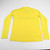 Nike Dri-Fit Pullover Men's Gold New with Tags Multiple Sizes TOPS-149353
