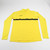 Nike Dri-Fit Pullover Men's Gold New with Tags Multiple Sizes TOPS-149353