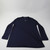Under Armour Long Sleeve Shirt Men's Navy New without Tags Multiple Sizes TOPS-151117