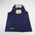 Notre Dame Fighting Irish Under Armour Game Jersey - Other Men's Navy New-JRSY-008790