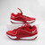 Nike KD Basketball Shoe Men's Red Used 15 SHOE-019049