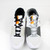 Nike Ja Basketball Shoe Men's White New without Box 17 SHOE-019050