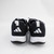 adidas Trae Young Basketball Shoe Men's Black New without Box 17 SHOE-019020