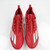 adidas adizero Football Cleat Men's Red New without Box 14 CLEA-014088