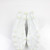 adidas adizero Football Cleat Men's White New without Box 14 CLEA-014099