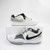 Nike Ja Basketball Shoe Men's White Used 14 SHOE-019040