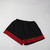 adidas Athletic Shorts Women's Black Used L SHOR-032822