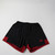 adidas Athletic Shorts Women's Black Used L SHOR-032822
