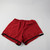 adidas Athletic Shorts Women's Red Used M SHOR-032823