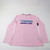 San Diego Toreros Nike Dri-Fit Long Sleeve Shirt Women's Pink New S-TOPS-150984