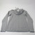 Ohio State Buckeyes Nike Jacket Women's Gray New-TOPS-151082