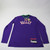 Phoenix Suns Nike NBA Authentics Dri-Fit Long Sleeve Shirt Men's Multiple Sizes TOPS-150383