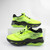 Skechers Basketball Shoe Men's Yellow Green New without Box 15 SHOE-019076