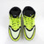 Nike GT Hustle Basketball Shoe Men's Green Used 13 SHOE-019063