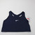 Nike Sports Bra Women's White New with Tags-TOPS-151246
