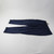 Nike Dri-Fit Athletic Pants Women's Navy New with Tags L PNTS-031336