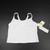 Vuori Sleeveless Shirt Women's White New with Tags L-TOPS-151233