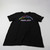 Los Angeles Chargers Nike NFL On Field Short Sleeve Shirt Men's Black Used XL-TOPS-151253